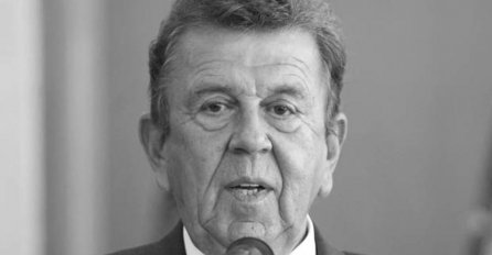 POSLIJE DUGE I TEŠKE BOLESTI: Preminuo poznati voditelj