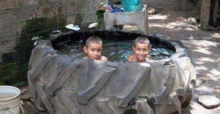 NIJE SVE U PARAMA: Ovo su najkreativniji bazeni koji će oduševiti vašu porodicu i prijatelje 