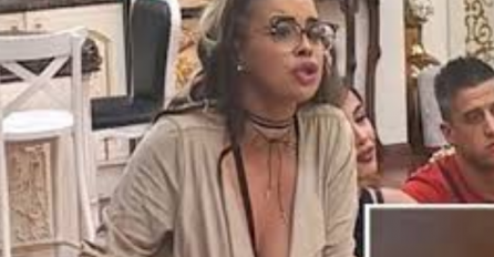 Primila poziv od majke iz Sarajeva: ZERINA HEĆO DOŽIVJELA NERVNI SLOM U RIJALITIJU, A EVO I ZBOG ČEGA