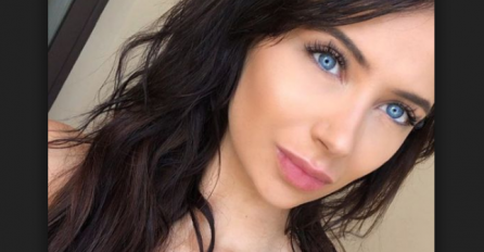 Mlada političarka slikala se potpuno gola, a Instagram joj je pun izazovnih poza