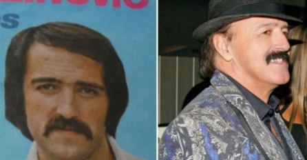 POGLEDAJTE TU LJEPOTU I MLADOST: Evo kako su nekada izgledali naši pjevači 