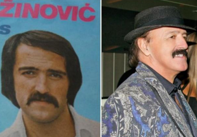 POGLEDAJTE TU LJEPOTU I MLADOST: Evo kako su nekada izgledali naši pjevači 