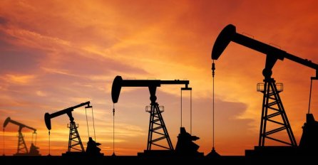 OPEK i Rusija odlučuju o smanjenju proizvodnje nafte