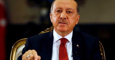 Rasplamsava se rat riječima: Erdoan nazvao Netanjahua teroristom!