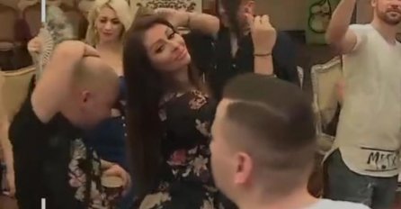 Izbacili su je iz Parova, a onda je produkcija bila SUROVA: NIKO NIJE VJEROVAO DA JE TO KRAJ