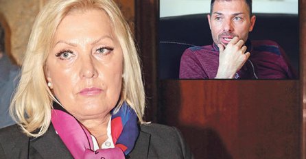 SNEŽANU SIN TUŽI ZBOG KUĆE: Otkako se posvađao s majkom nema gdje da živi