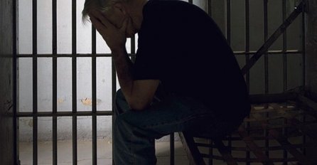 UBIO MUŠKARCA KOJI JE SILOVAO NJEGOVU ĆERKU: Branio svoje dijete, pa dobio MAKSIMALNU KAZNU ZATVORA!