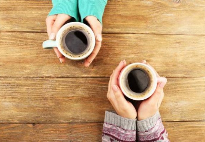 Koliko šoljica kafe dnevno smijete popiti, evo šta kažu stručnjaci