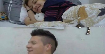 KAKAV ŠOU, OVO NIKO NIJE OČEKIVAO: Sloba se napio, pa završio s Kijom U KREVETU, Luna VAN SEBE, evo šta hoće da uradi (VIDEO)