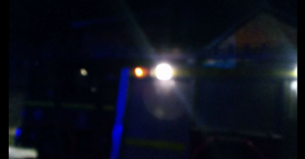 VELIKA EKSPLOZIJA U KUĆI: Ima povrijeđenih