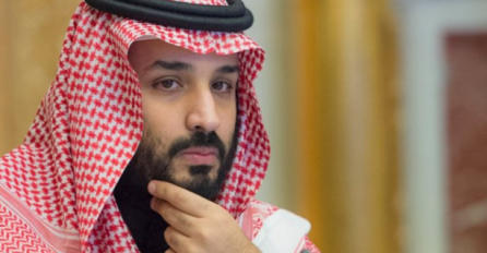 Zahvaljujući rasipnosti saudijskog princa, ruski tajkun zaradio 322 miliona dolara na prodaji Da Vinčijeve slike (VIDEO)