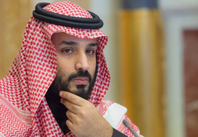 Zahvaljujući rasipnosti saudijskog princa, ruski tajkun zaradio 322 miliona dolara na prodaji Da Vinčijeve slike (VIDEO)
