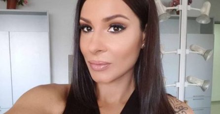 IZAZVALA BUJICU KOMENTARA: Samo 10 dana nakon porođaja Mia IZGLEDA OVAKO!