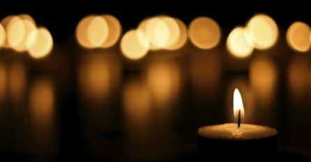 Umro je u snu nakon duge i teške borbe sa opakom bolešću: Počivaj u miru legendo, hvala ti što si nam uljepšao djetinjstvo