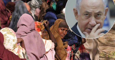 Iz Izraela će u zapadne države biti deportovano 16.000 imigranata