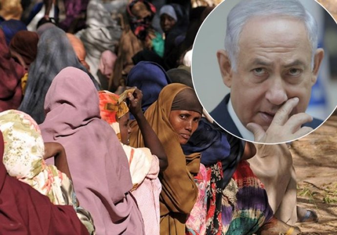 Iz Izraela će u zapadne države biti deportovano 16.000 imigranata