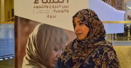 Dobitnica Nobela za mir: U Jemenu se vrši zločin protiv čovječnosti