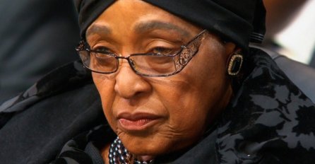 Umrla Winnie Mandela, bivša supruga Nelsona Mandele
