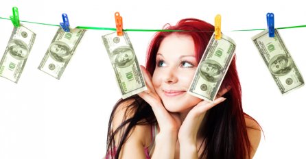 APRIL ĆE OVE ZNAKOVE NENORMALNO OBRADOVATI: Ispunit će im se svaka želja, a novac će im pljuštati bukvalno sa svih strana!