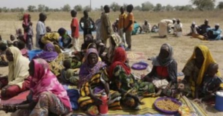 Najmanje 15 poginulih u sukobima u Nigeriji