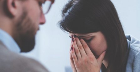 "Rekla sam mu da sam trudna, a on me pitao kakav je osjećaj biti iskorištena i ostavljena"