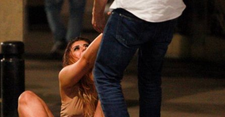 ŠTA SE DESILO ZA VIKEND: Ove fotografije će vam pokazati da žene i alkohol nisu prava kombinacija, JEDNA FOTKA JE NAJGORA (FOTO)