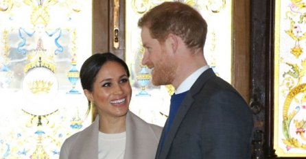 KAKO ĆE HARRY REAGOVATI KAD OVO SAZNA: Otkriveno šta je Meghan napravila bivšem mužu (FOTO)