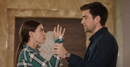 ŽENE SU ODLIJEPILE ZA JAGIZOM IZ SERIJE "FAZILET I NJENE KĆERI": Kad vidite ko mu je djevojka u stvarnom životu, ZANIJEMIT ĆETE OD ŠOKA (FOTO)