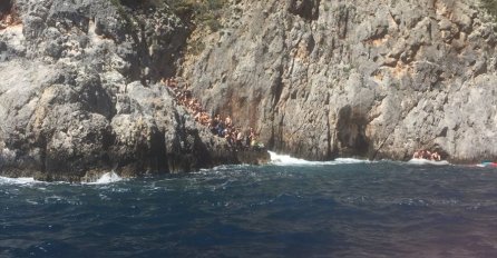 Potonuo čamac u Turskoj na kojem je bilo više od 70 studenata (FOTO)