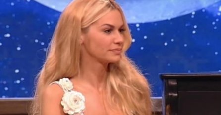 RASTOPIT ĆE I NAJTVRĐA SRCA: Nataša Bekvalac objavila NAJSLAĐI snimak sa bebom Katjom