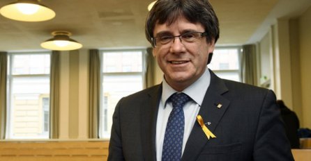 BIVŠI KATALONSKI LIDER IZ ZATVORA PORUČIO: Nismo kriminalci