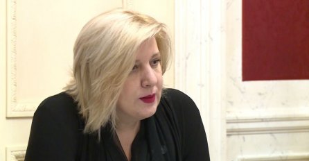 DUNJA MIJATOVIĆ: Danas bi u cijeloj regiji trebao biti dan sjećanja i počasti za žrtve genocida