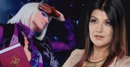 KARLEUŠA BRUTALNO I SUROVO O UBIJENOJ JELENI MARJANOVIĆ: Nije više mogla da šuti 