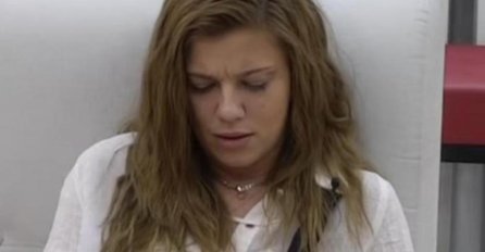 STIGLO PISMO VELIKOG ŠEFA: Kija izašla iz "Zadruge", produkcija objasnila šta se desilo!