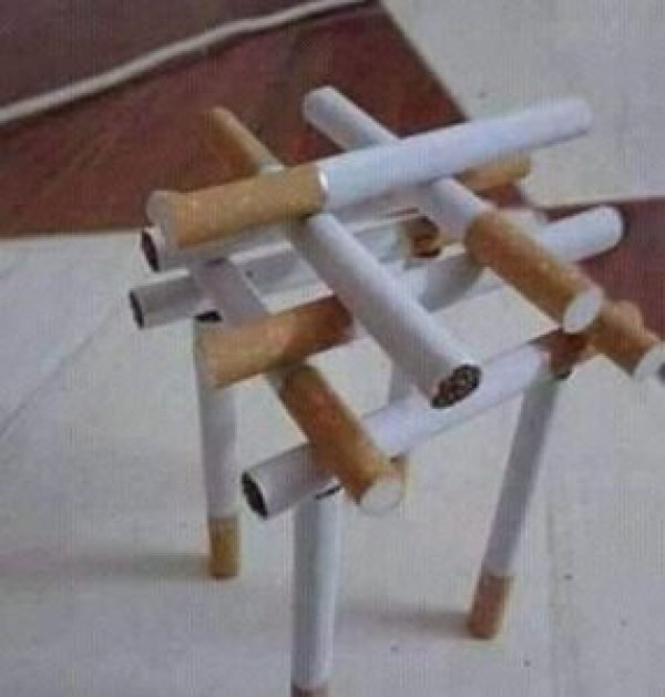 cigarete