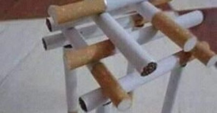 SAMO 3% LJUDI MOŽE PREBROJATI SVE CIGARETE NA SLICI: Možete li vi? 