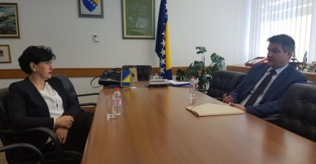 Borovac i Filipović: Traganje za nestalim ljudska i moralna obaveza društva