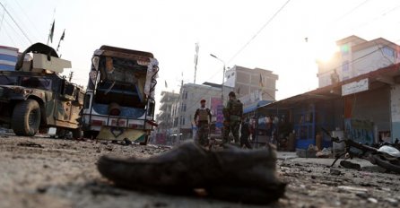 Talibani u Afganistanu pustili na slobodu 13 otetih radnika