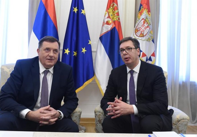 Vučić: Srbija će Republici Srpskoj donirati pet miliona eura