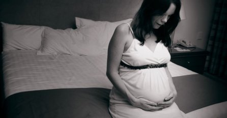 "Tačno prije 20 godina sam ostala trudna sa čovjekom koji je bio oženjen"