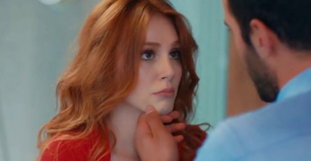 ZAVIRITE U PRELIJEP DOM DAFNE IZ SERIJE "ZALJUBLJENI NEŽENJA": Čarobna vila sa bazenom u Istanbulu vrijedi 300 hiljada eura (FOTO)