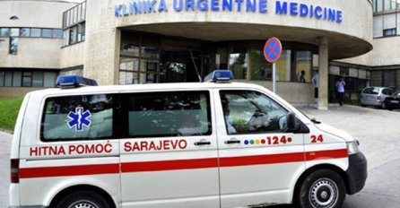 Koronavirus se vratio u Sarajevo, raste broj oboljelih u Tešnju