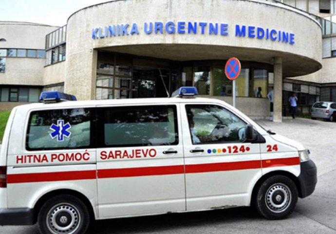 KCUS: Novozaraženih 210, čak 167 iz Sarajeva, preminuo 37-godišnjak
