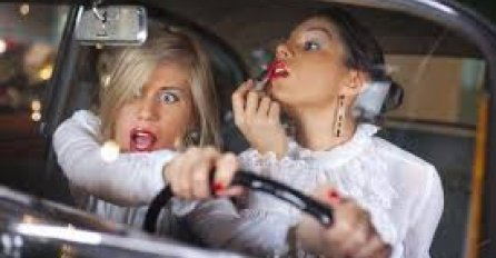 HOROSKOP NE LAŽE: Ljudi rođeni u OVOM ZNAKU su NAJGORI VOZAČI! 