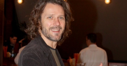 GLUMAC OTVORENO O SVEMU: Dragan Mićanović otkrio šta se dešava na snimanju Nemanjića i da razmišlja da ode iz Beograda! 