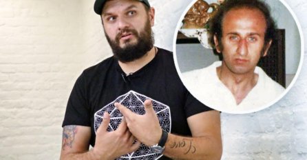  Skočio pod voz otac bivšeg učesnika "Velikog brata"