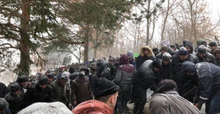 SKANDAL: Bili mu na sahrani, a sada iz Općine Konjic tvrde da su lažirani dokumenti o smrti Selima Kašića!