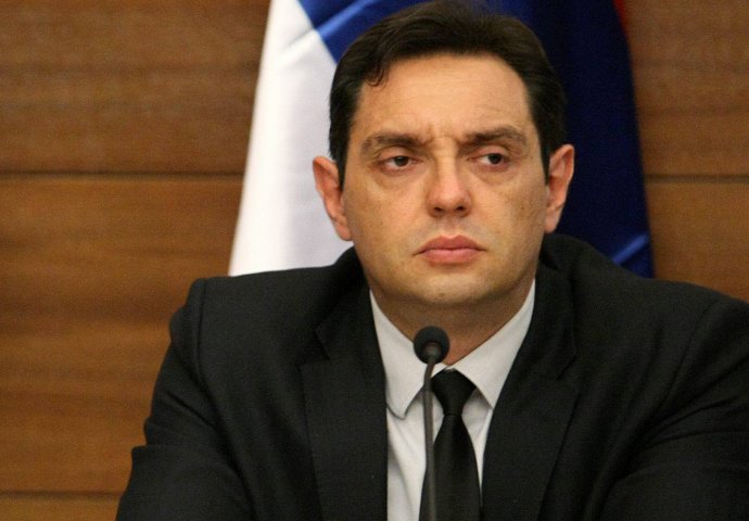 Vulin: Srbija spremna da učini sve da bi se mir u BiH zadržao