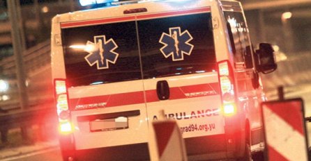 ZA DLAKU IZBJEGNUTA TRAGEDIJA: Dječak (14) pokušao da se objesi zbog bizarnog razloga!