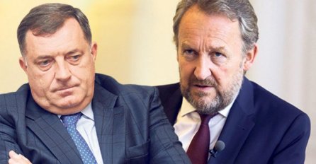 HOĆE LI BAKIR BITI LJUBOMORAN? Ono što je Dodik rekao za Sebiju neće mu se svidjeti!